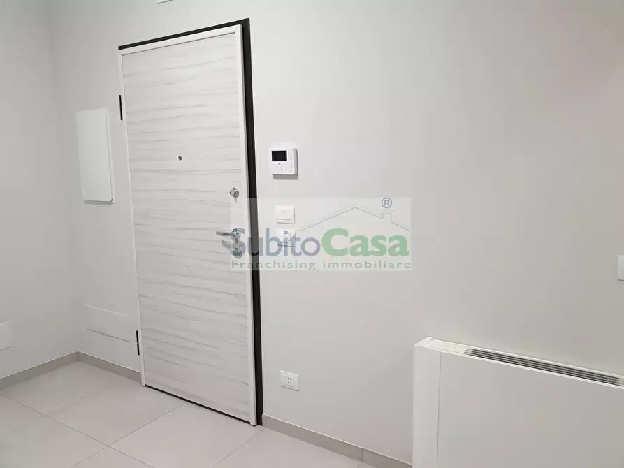 Immagine 7 di Appartamento in affitto  in Via Gorizia 23 a Chieti