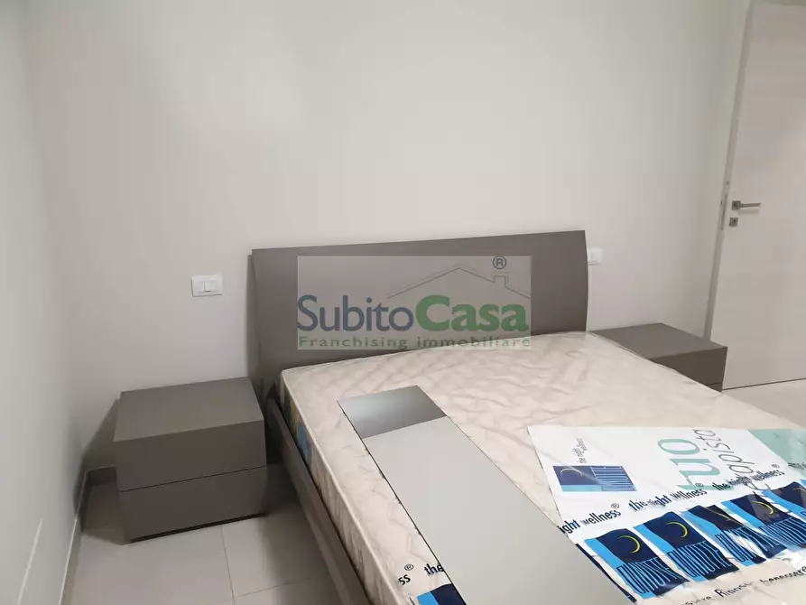 Immagine 9 di Appartamento in affitto  in Via Gorizia 23 a Chieti