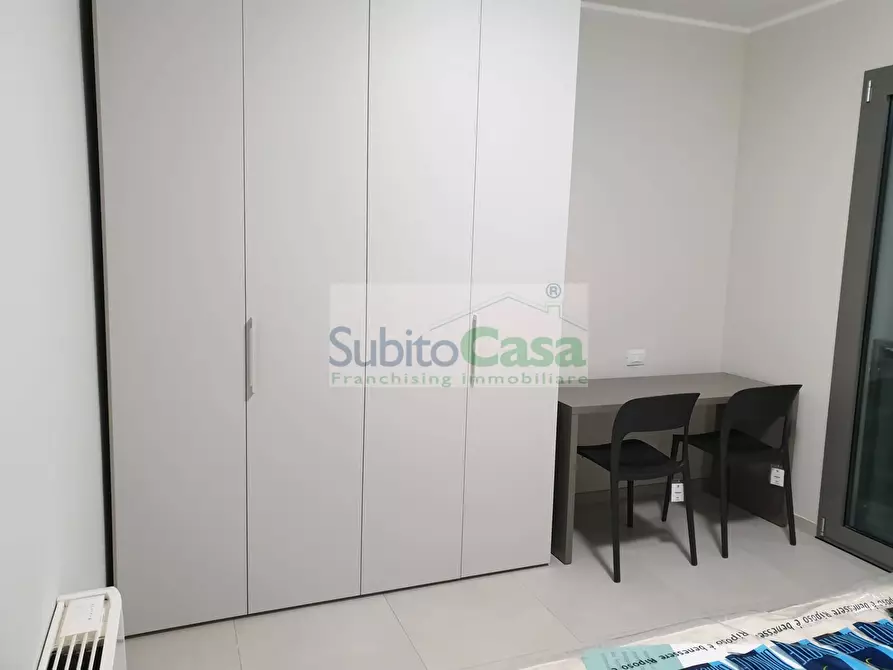Immagine 10 di Appartamento in affitto  in Via Gorizia 23 a Chieti