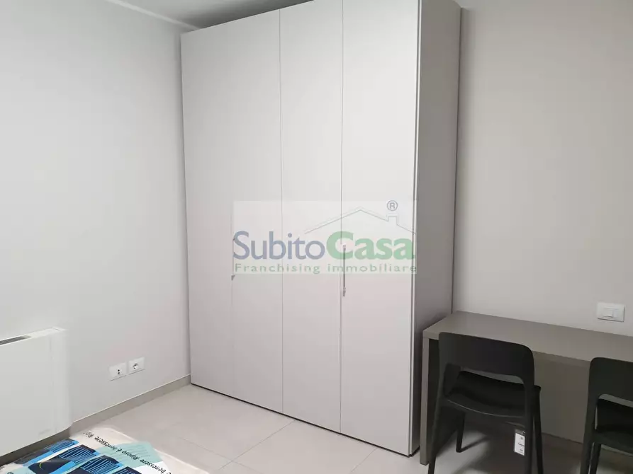 Immagine 11 di Appartamento in affitto  in Via Gorizia 23 a Chieti