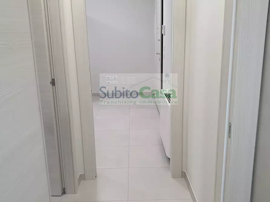 Immagine 12 di Appartamento in affitto  in Via Gorizia 23 a Chieti