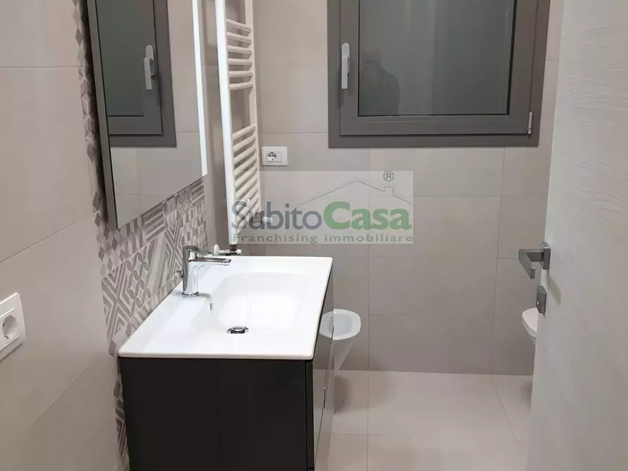 Immagine 14 di Appartamento in affitto  in Via Gorizia 23 a Chieti