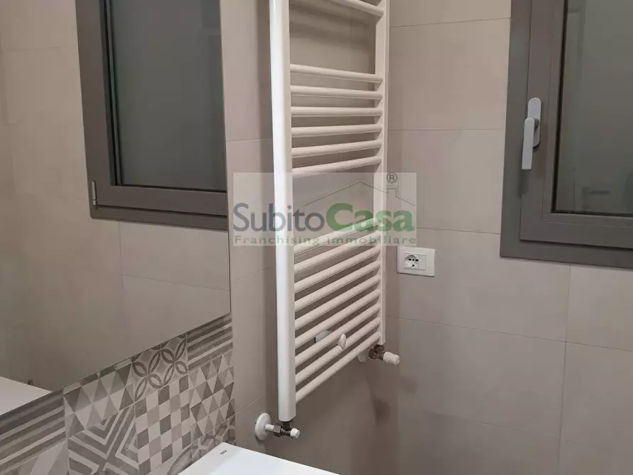 Immagine 18 di Appartamento in affitto  in Via Gorizia 23 a Chieti