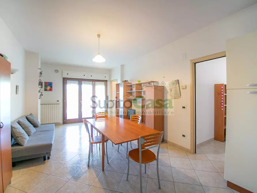 Immagine 1 di Appartamento in vendita  in Via Amiterno 89 a Chieti
