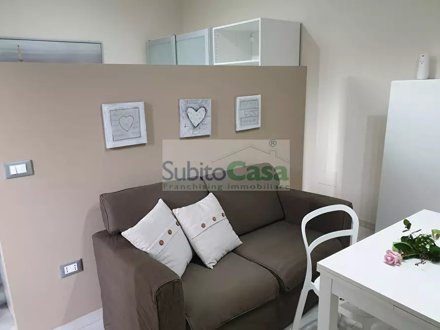 Immagine 3 di Appartamento in affitto  in Via Colonetta 176/C a Chieti