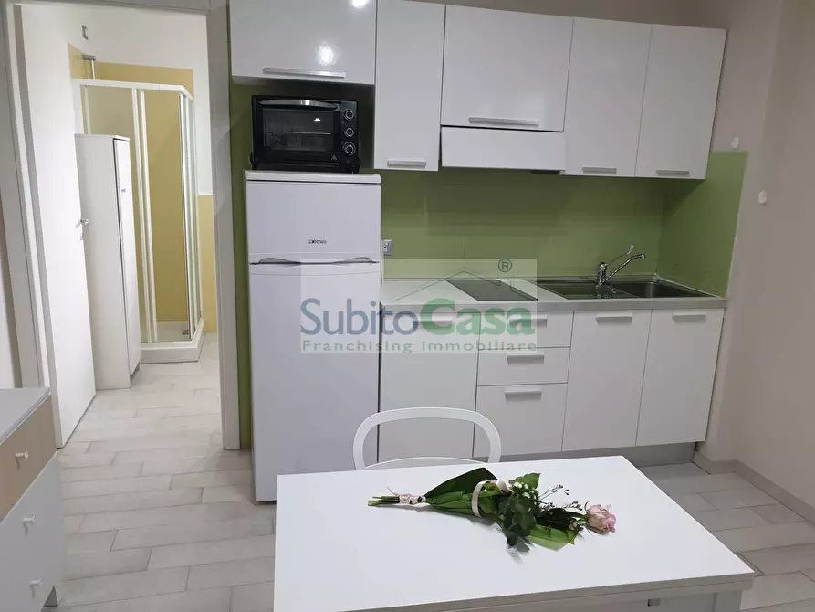 Immagine 6 di Appartamento in affitto  in Via Colonetta 176/C a Chieti