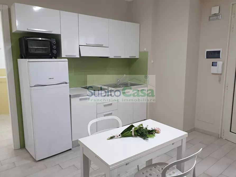 Immagine 4 di Appartamento in affitto  in Via Colonetta 176/C a Chieti