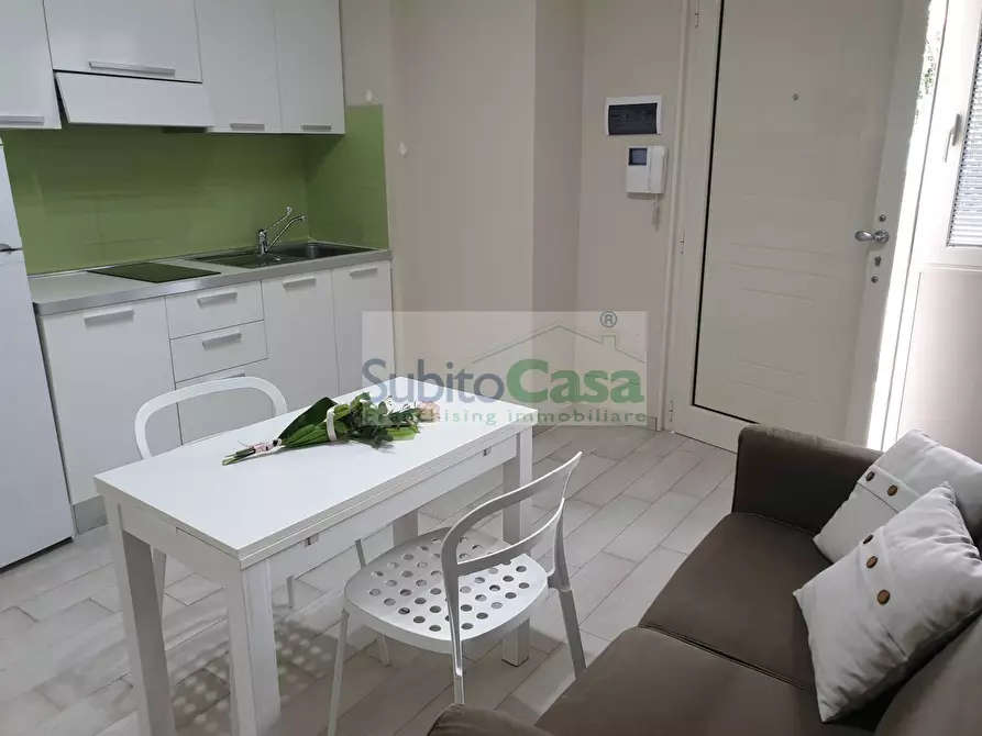 Immagine 5 di Appartamento in affitto  in Via Colonetta 176/C a Chieti