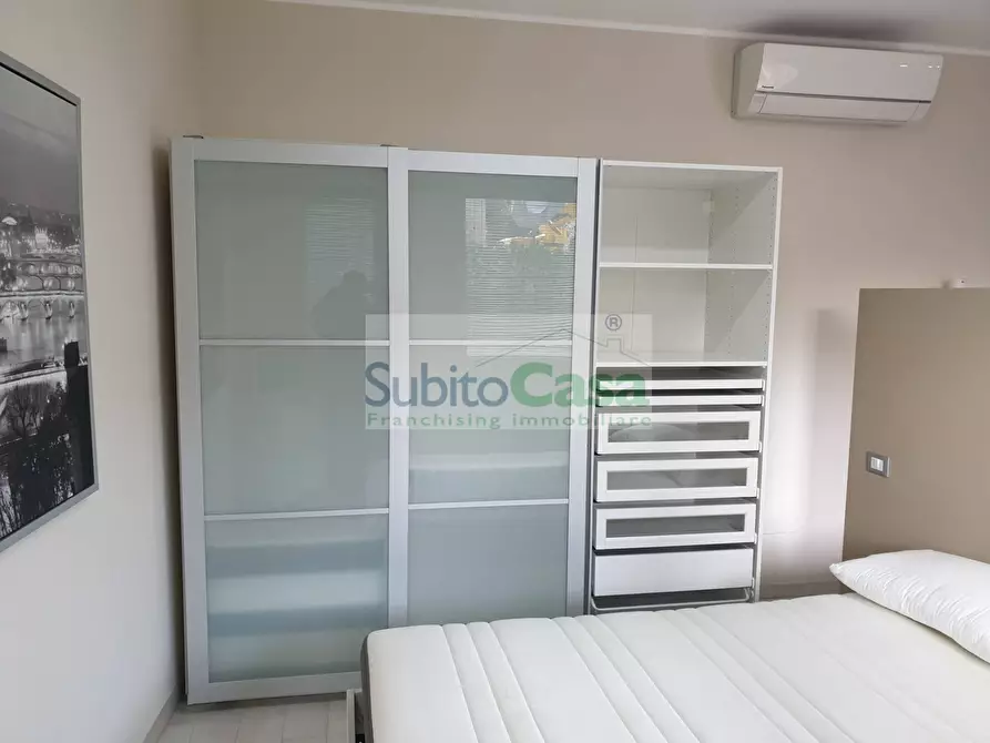 Immagine 12 di Appartamento in affitto  in Via Colonetta 176/C a Chieti