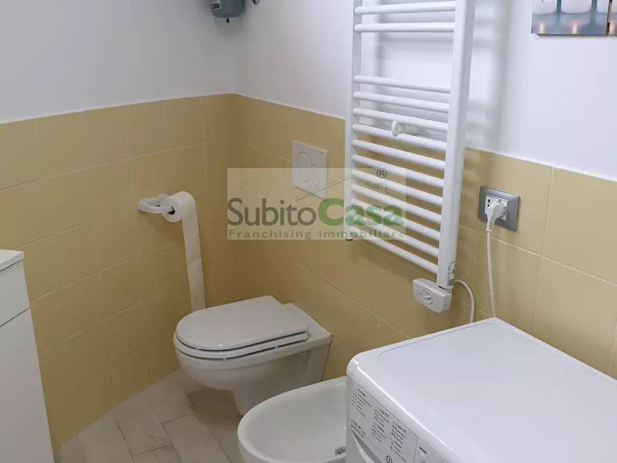 Immagine 14 di Appartamento in affitto  in Via Colonetta 176/C a Chieti