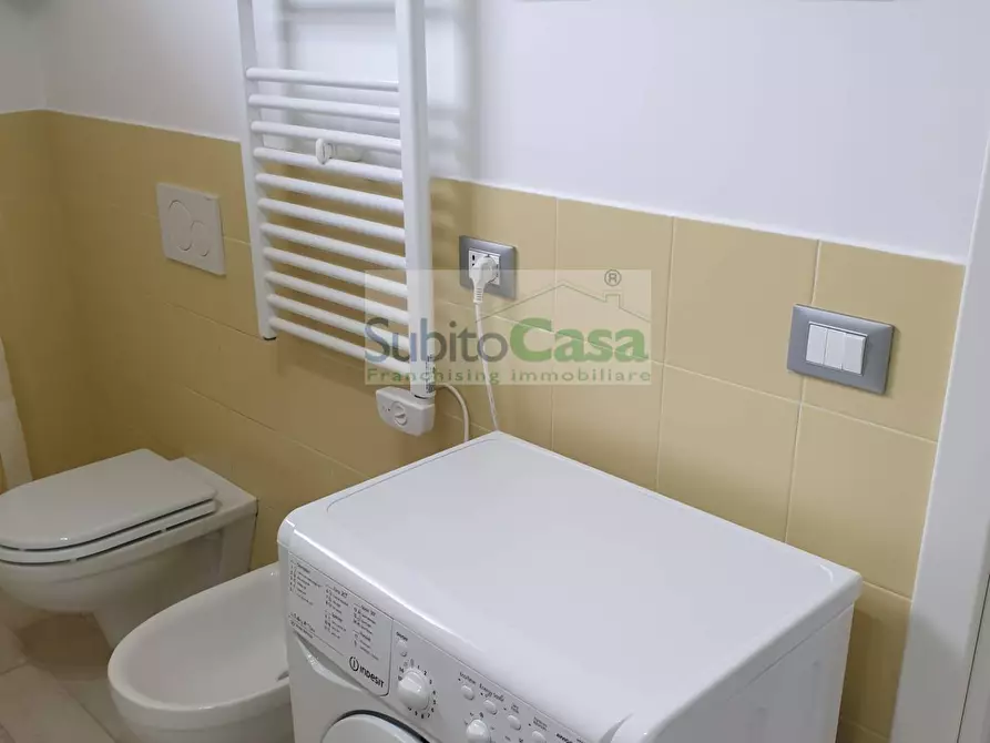 Immagine 15 di Appartamento in affitto  in Via Colonetta 176/C a Chieti