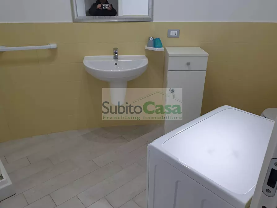 Immagine 17 di Appartamento in affitto  in Via Colonetta 176/C a Chieti