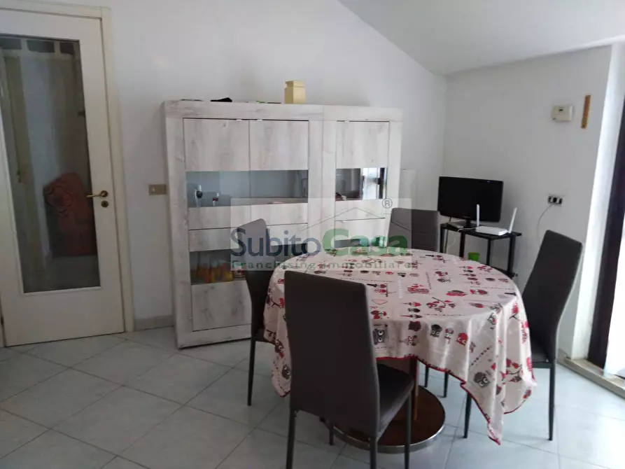 Immagine 5 di Casa semindipendente in affitto  in Via Bellini Vincenzo 22 a Chieti