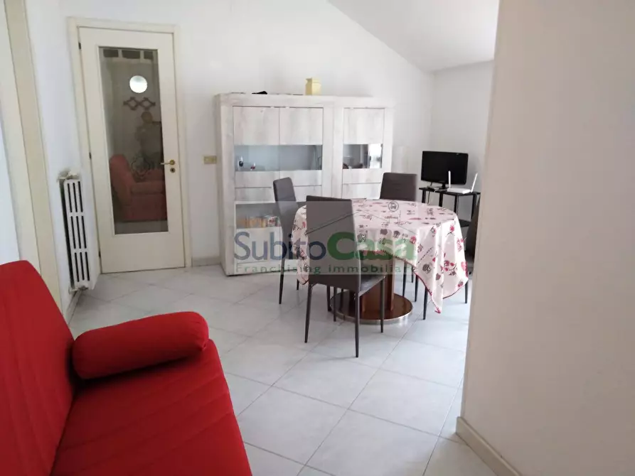 Immagine 4 di Casa semindipendente in affitto  in Via Bellini Vincenzo 22 a Chieti