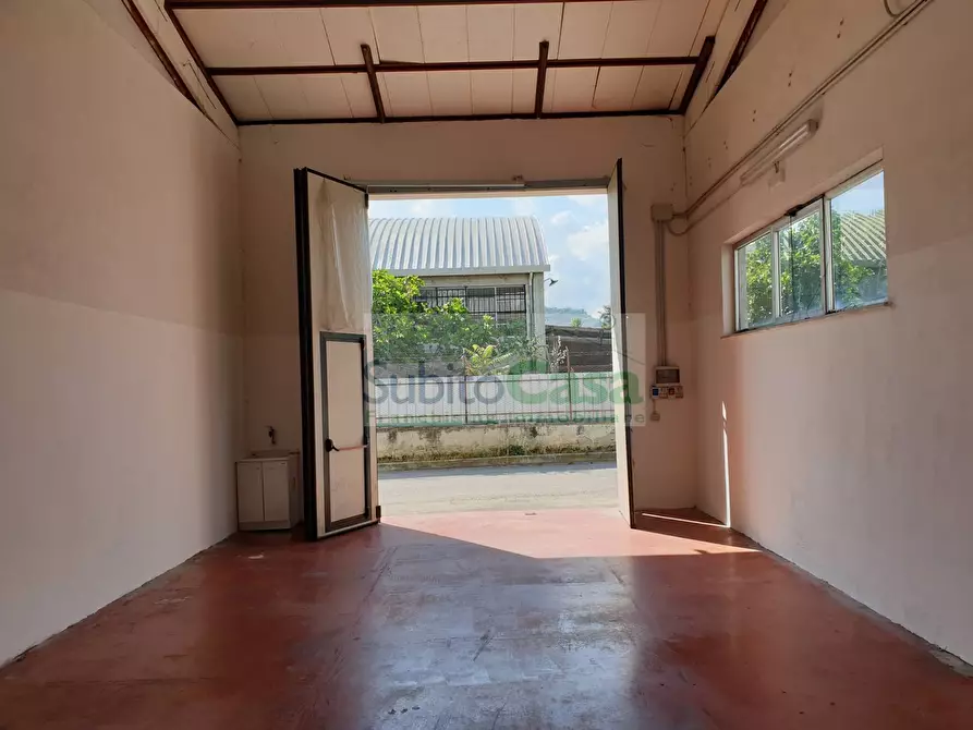 Immagine 5 di Capannone industriale in affitto  in Via Penne 53 a Chieti