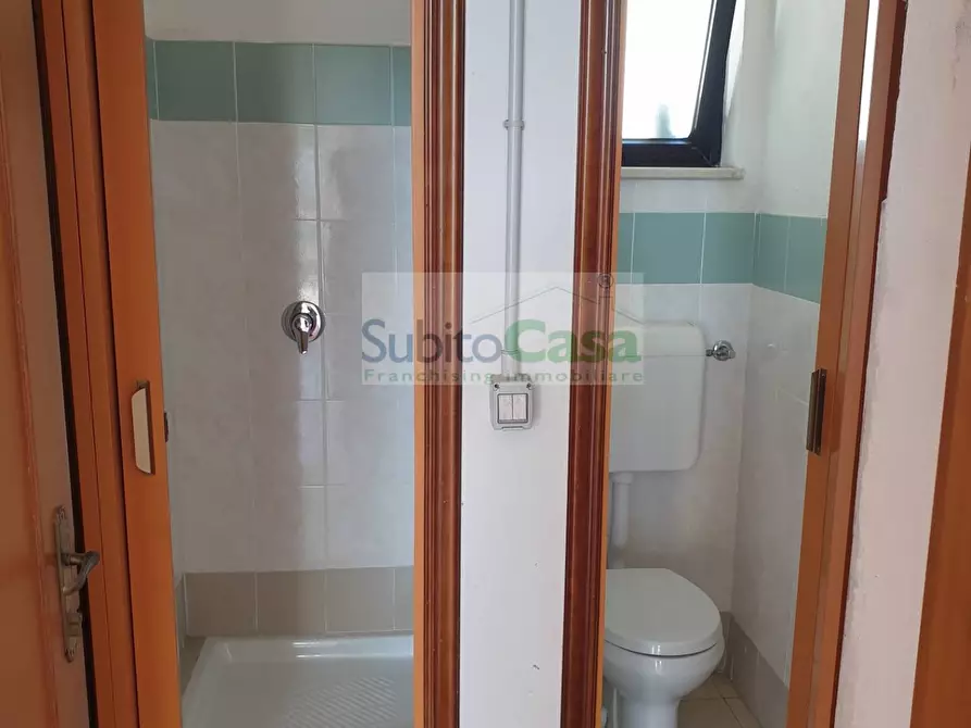 Immagine 6 di Capannone industriale in affitto  in Via Penne 53 a Chieti