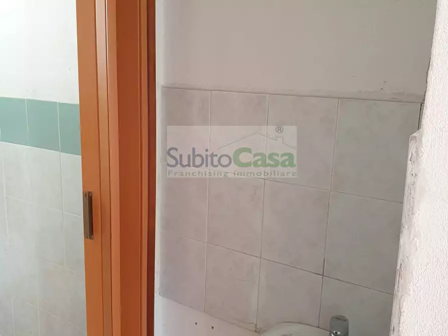 Immagine 7 di Capannone industriale in affitto  in Via Penne 53 a Chieti