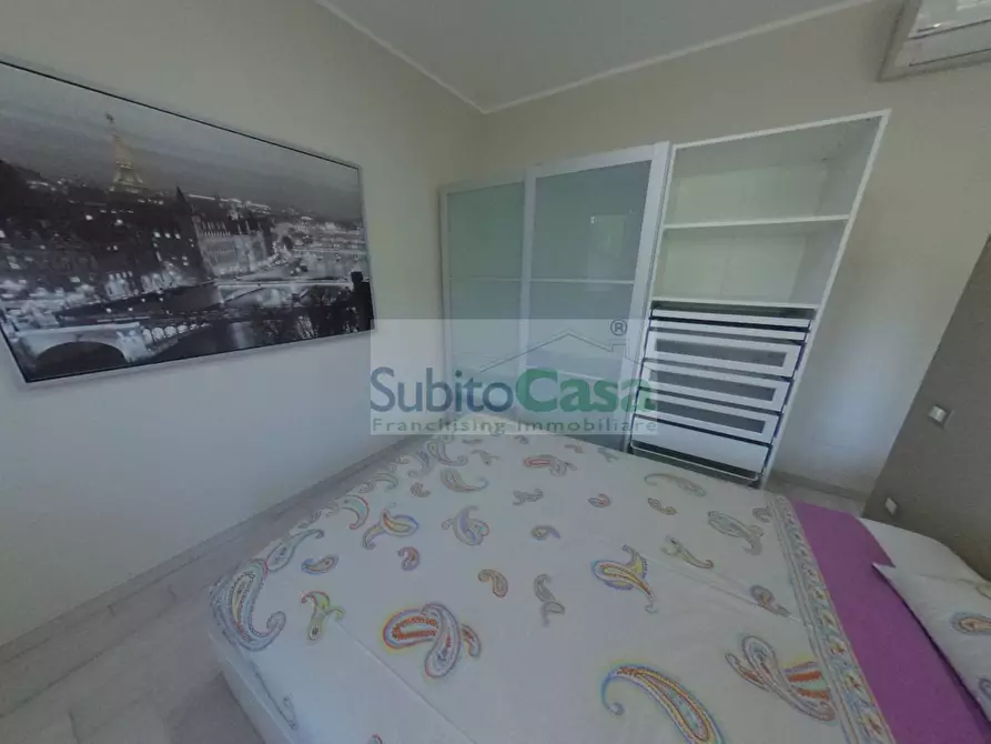 Immagine 7 di Appartamento in affitto  in Via Colonetta 176/C a Chieti