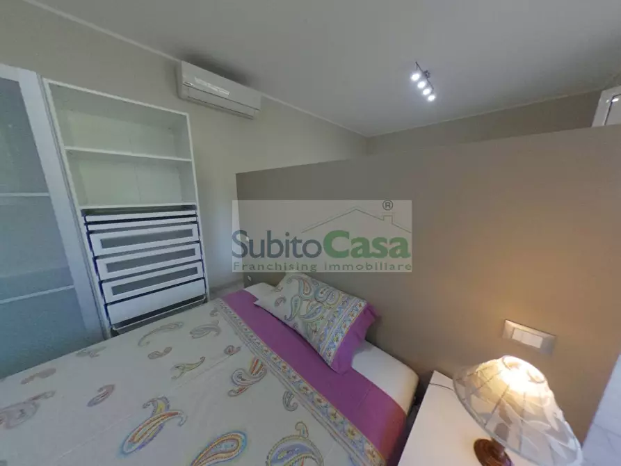 Immagine 9 di Appartamento in affitto  in Via Colonetta 176/C a Chieti