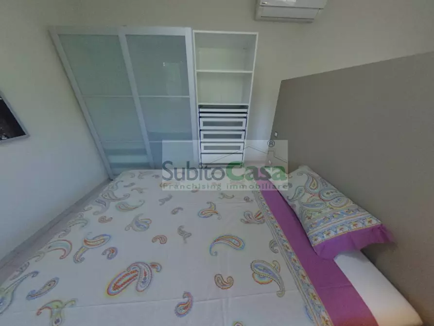 Immagine 8 di Appartamento in affitto  in Via Colonetta 176/C a Chieti