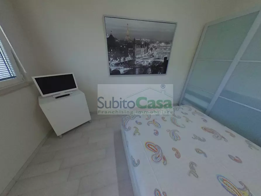 Immagine 11 di Appartamento in affitto  in Via Colonetta 176/C a Chieti