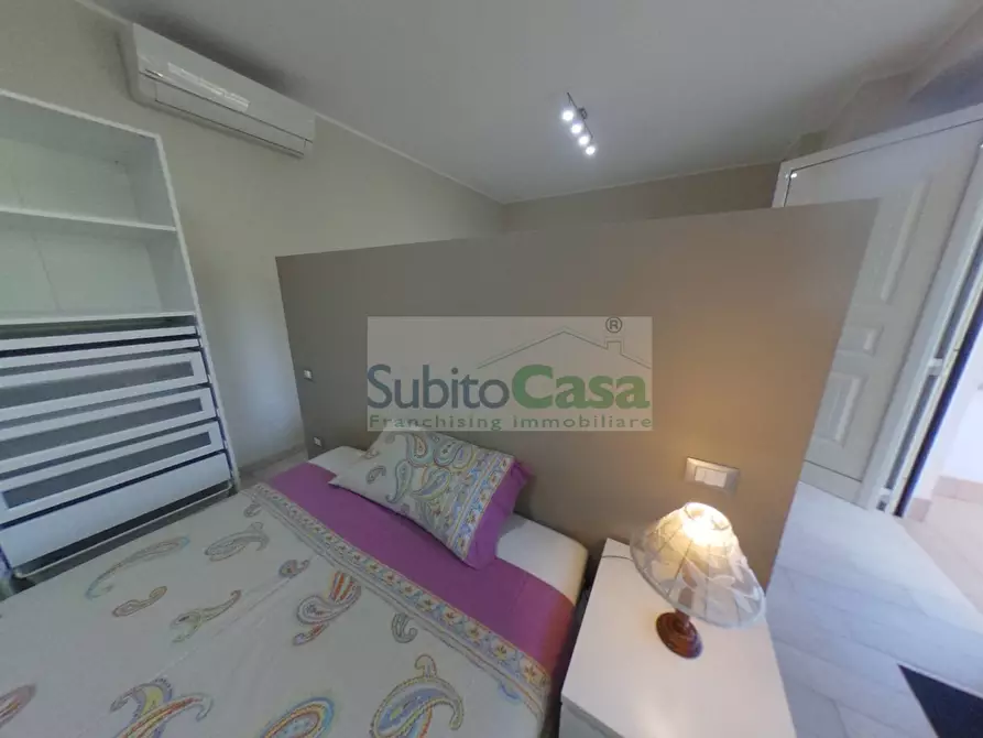 Immagine 10 di Appartamento in affitto  in Via Colonetta 176/C a Chieti