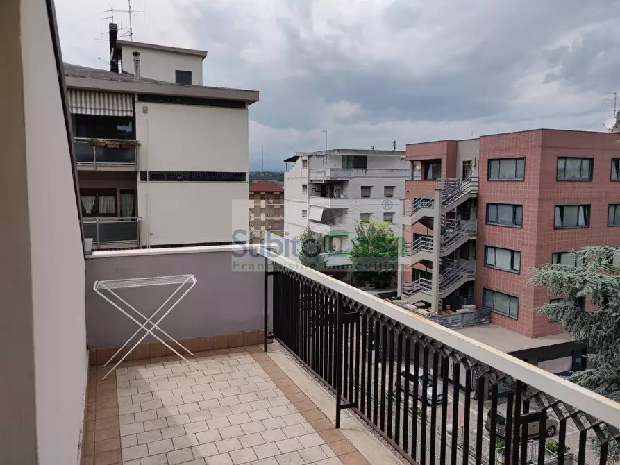 Immagine 7 di Casa semindipendente in affitto  in Via Scanno 12 a Chieti