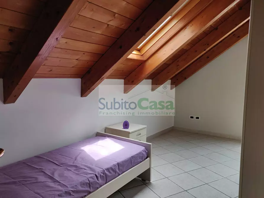 Immagine 22 di Casa semindipendente in affitto  in Via Scanno 12 a Chieti