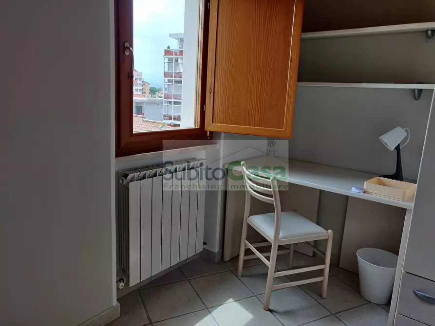 Immagine 25 di Casa semindipendente in affitto  in Via Scanno 12 a Chieti