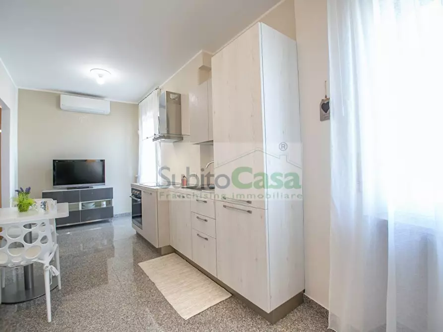 Immagine 1 di Appartamento in affitto  in Via Benedetto Croce a Chieti