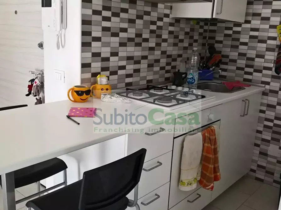 Immagine 1 di Appartamento in affitto  in Via Ricciardi 3/D a Chieti