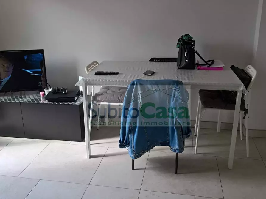 Immagine 2 di Appartamento in affitto  in Via Ricciardi 3/D a Chieti
