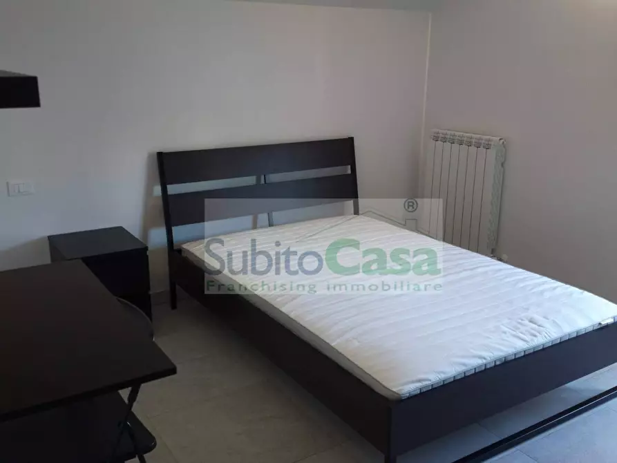 Immagine 3 di Appartamento in affitto  in Via Ricciardi 3/D a Chieti