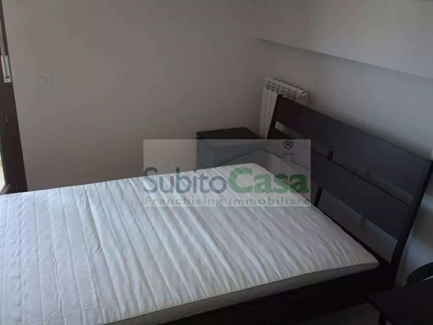 Immagine 5 di Appartamento in affitto  in Via Ricciardi 3/D a Chieti