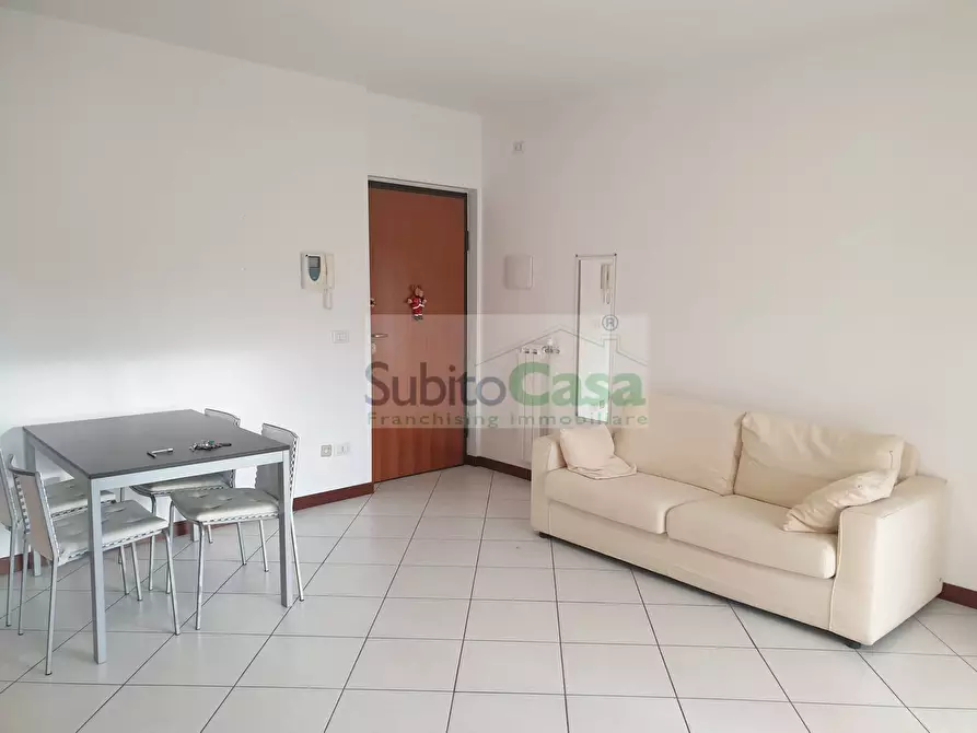 Immagine 4 di Casa semindipendente in affitto  in Via Papa Giovanni Paolo II 47 a Chieti