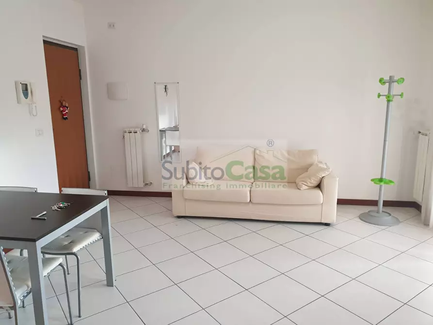 Immagine 5 di Casa semindipendente in affitto  in Via Papa Giovanni Paolo II 47 a Chieti