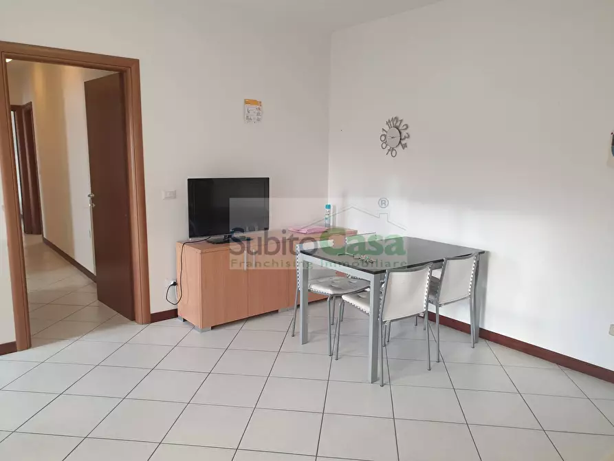 Immagine 6 di Casa semindipendente in affitto  in Via Papa Giovanni Paolo II 47 a Chieti