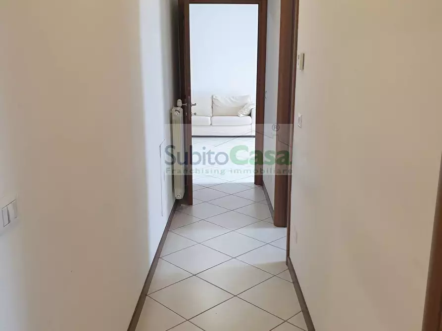 Immagine 8 di Casa semindipendente in affitto  in Via Papa Giovanni Paolo II 47 a Chieti