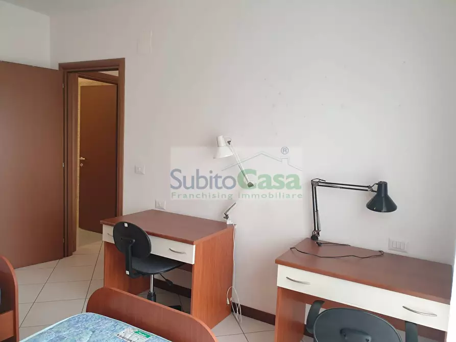 Immagine 11 di Casa semindipendente in affitto  in Via Papa Giovanni Paolo II 47 a Chieti