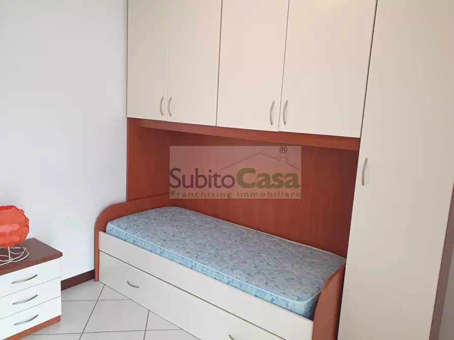 Immagine 14 di Casa semindipendente in affitto  in Via Papa Giovanni Paolo II 47 a Chieti