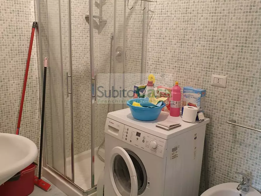 Immagine 18 di Casa semindipendente in affitto  in Via Papa Giovanni Paolo II 47 a Chieti