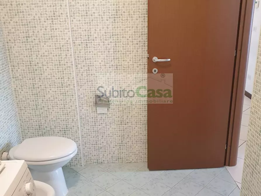 Immagine 19 di Casa semindipendente in affitto  in Via Papa Giovanni Paolo II 47 a Chieti