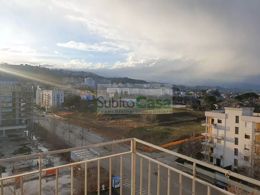 Immagine 21 di Casa semindipendente in affitto  in Via Papa Giovanni Paolo II 47 a Chieti