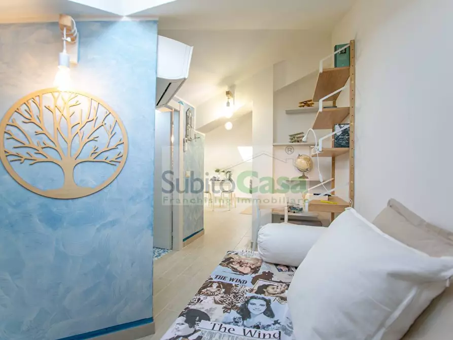 Immagine 17 di Ufficio in affitto  in Via Dei Vestini 250 a Chieti