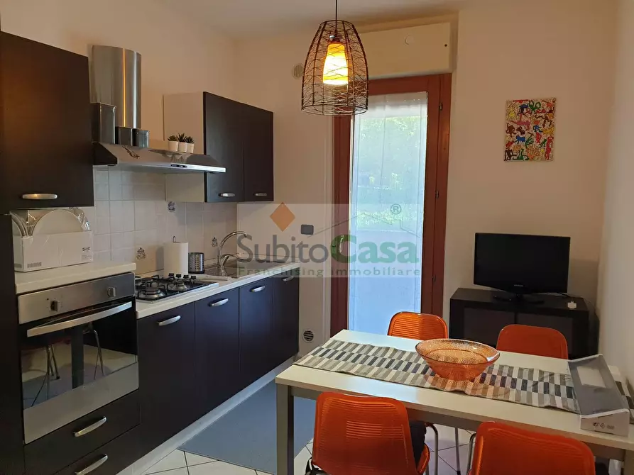 Immagine 4 di Casa semindipendente in affitto  in Via Montenerodomo 17 a Chieti