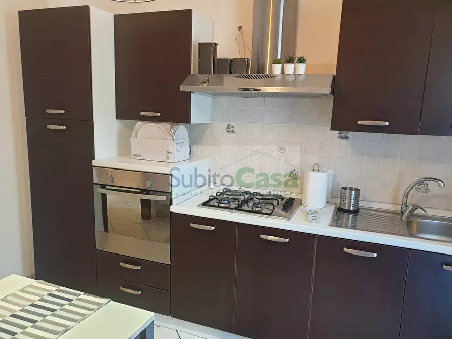 Immagine 7 di Casa semindipendente in affitto  in Via Montenerodomo 17 a Chieti