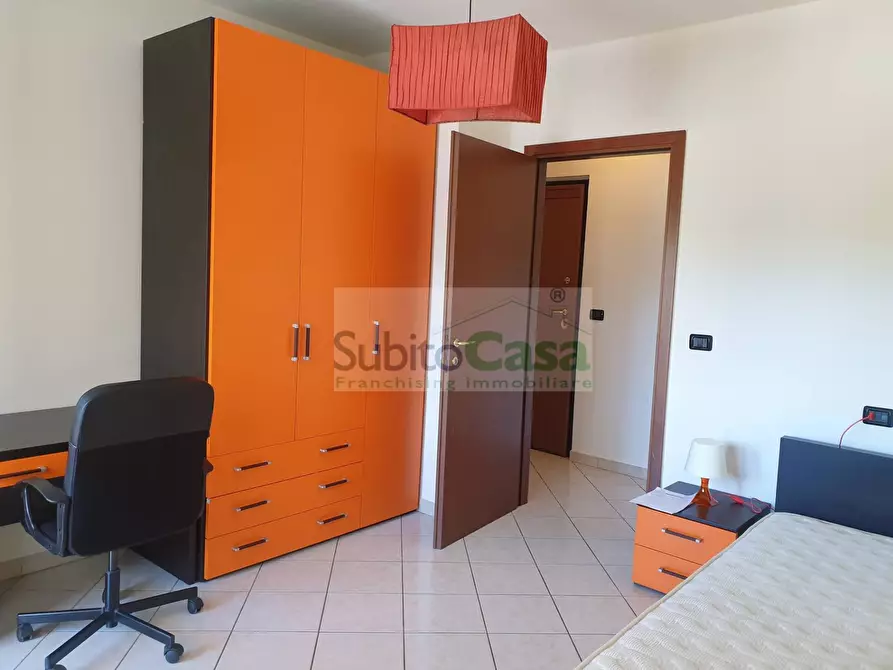 Immagine 2 di Casa semindipendente in affitto  in Via Montenerodomo 17 a Chieti