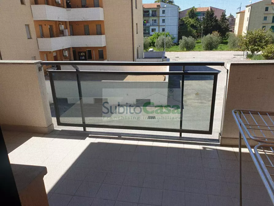 Immagine 9 di Casa semindipendente in affitto  in Via Montenerodomo 17 a Chieti