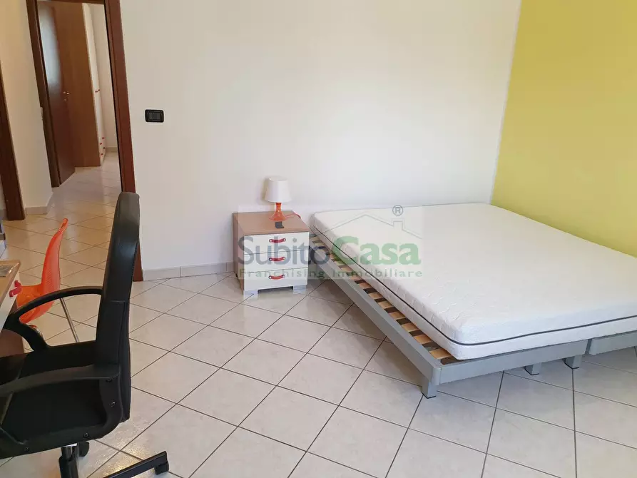 Immagine 14 di Casa semindipendente in affitto  in Via Montenerodomo 17 a Chieti