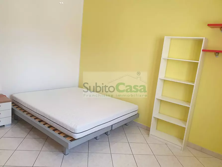 Immagine 15 di Casa semindipendente in affitto  in Via Montenerodomo 17 a Chieti